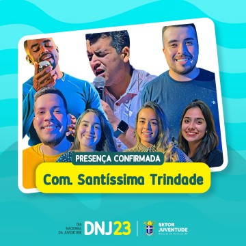 Dia Nacional da Juventude será celebrado pela Diocese de Caruaru