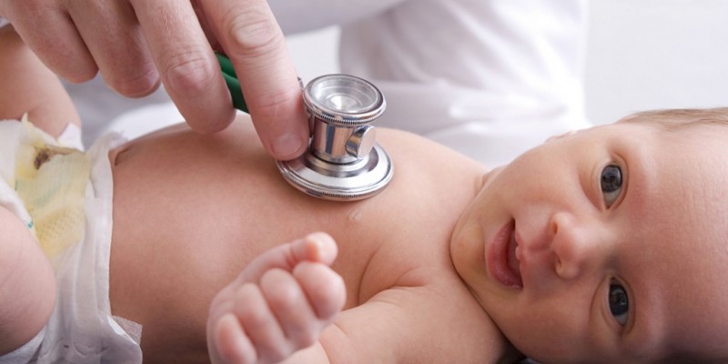 Doença atinge 1% dos bebês nascidos no Brasil
