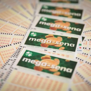 Mega-Sena deste sábado paga prêmio de R$ 27 milhões