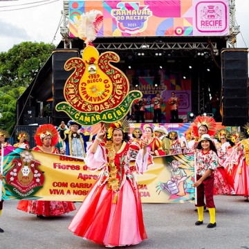 Carnaval: Recife abre votação popular para escolher atrações dos polos descentralizados