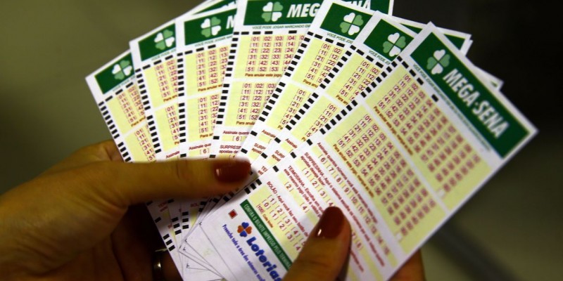 Apostas podem ser feitas até as 19h em lotéricas ou pela internet. Valor da aposta mínima é de R$ 5.