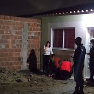 Mãe e filha são mortas por estrangulamento em Caruaru; padrasto da menina foi preso pelo crime