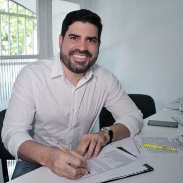 Tonynho Rodrigues é o novo diretor de Marketing da Empetur