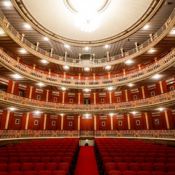 Festival Recife do Teatro Nacional recebe 82 propostas artísticas de todo o País
