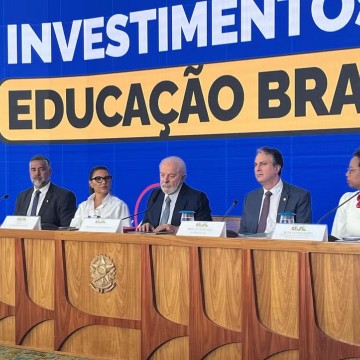 Pé de Meia: alunos de baixa renda do ensino médio público receberão R$ 2 mil por ano, além de bônus, diz ministro da Educação