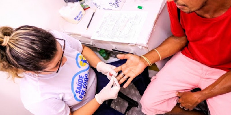 A prefeitura do Recife amplia de 8 para 24 unidades de saúde os locais para detecção do novo coronavírus