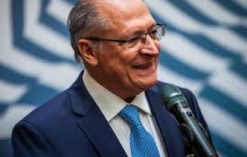 Gravatá recebe evento com participação de Alckmin para falar sobre a reconstrução do Brasil