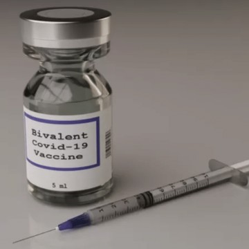 Garanhuns inicia vacinação bivalente em público a partir de 20 anos de idade