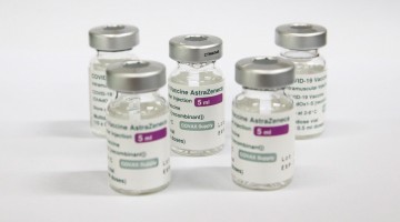 Mais de 50% dos caruaruenses acima de 18 anos recebeu a 1ª dose da vacina contra a Covid-19