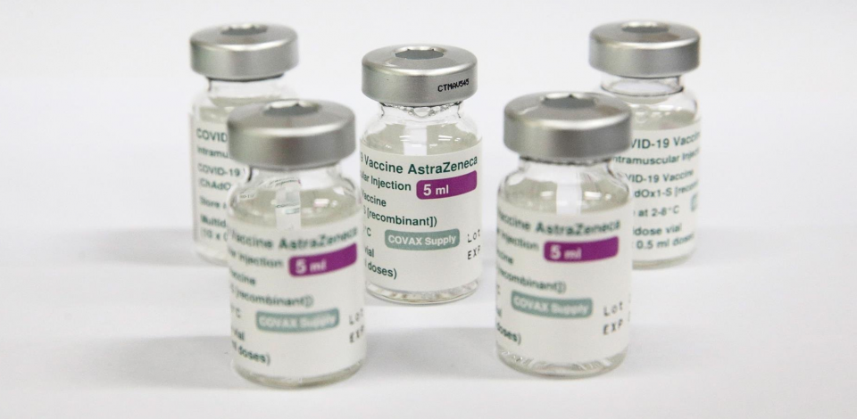 Mais de 50% dos caruaruenses acima de 18 anos recebeu a 1ª dose da vacina contra a Covid-19