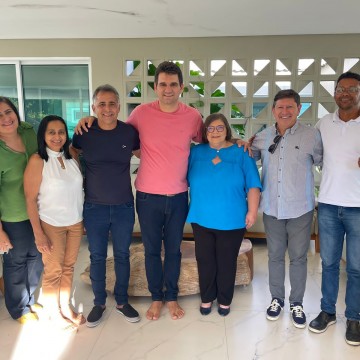 Oposição de Santa Maria do Cambucá se fortalece com vice-prefeito e mira 2024