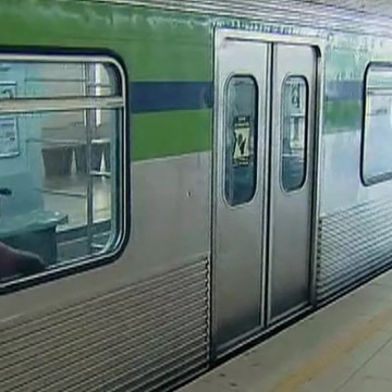 Metroviários seguem em estado de greve