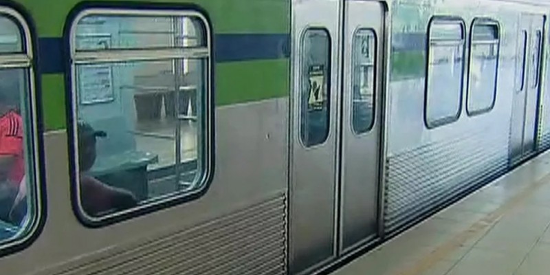 Os metroviários são contra a concessão e também pedem uma tarifa social de R$2,00 e mais verbas para manutenção do metrô