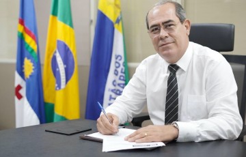 Mano Medeiros anuncia concurso com mais de 1.500 vagas em Jaboatão dos Guararapes