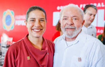 Confira a avaliação dos governos de Raquel e Lula no Cabo de Santo Agostinho   