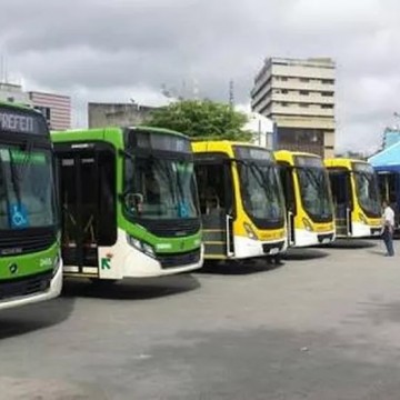 Sistema de Integração Temporal é implantado no transporte público de Caruaru