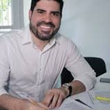 Tonynho Rodrigues deixa diretoria de marketing da Empetur para disputar as eleições esse ano 