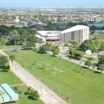 Universidade Federal de Pernambuco comemora 77 anos nesta sexta (11) 
