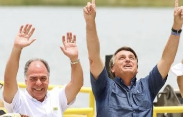 Coluna da sexta | FBC transforma PEC dos combustíveis em carta branca para Bolsonaro buscar reeleição 