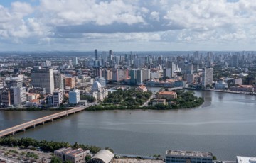 Recife se consolida como a capital mais rápida para se abrir um negócio no Brasil pelo segundo mês consecutivo 