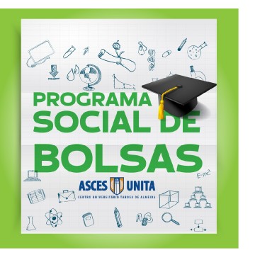 Centro Universitário de Caruaru lança Programa Social de Bolsa com 100 vagas