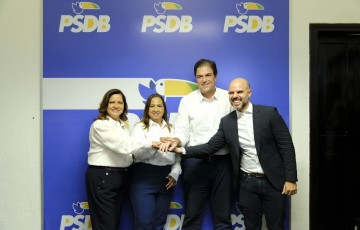 PSDB declara apoio à pré-candidatura de Adilma Lacerda no Ipojuca 
