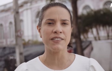 Campanha de Raquel sofre derrotas na Justiça Eleitoral