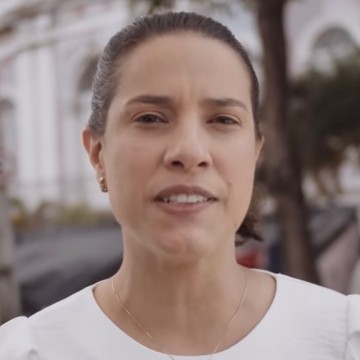 Campanha de Raquel sofre derrotas na Justiça Eleitoral