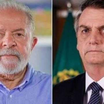 Lula tem 40%, Bolsonaro 32%, Ciro e Moro empatados, aponta pesquisa 