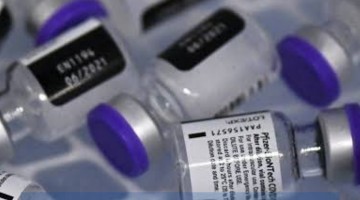 Pernambuco realiza Dia D de imunização da segunda dose da vacina contra a Covid-19 