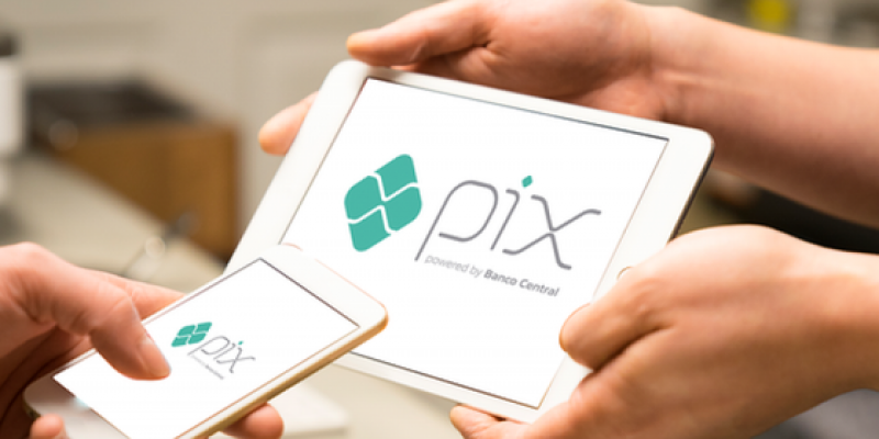 Pix tem objetivo de facilitar a vida das pessoas e empresas. 
