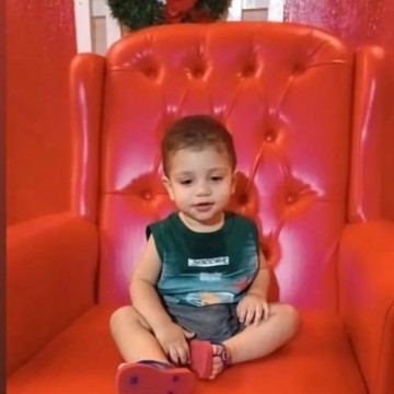 Menino de 1 ano morre atropelado por acidente pelo pai no Sertão de Pernambuco