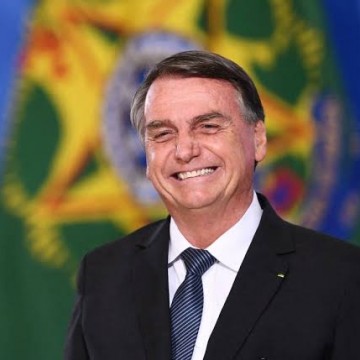 Bolsonaro quer concorrer ao senado em 2026 