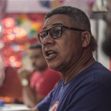 Samuel Herculano é o novo presidente do PSOL Pernambuco 