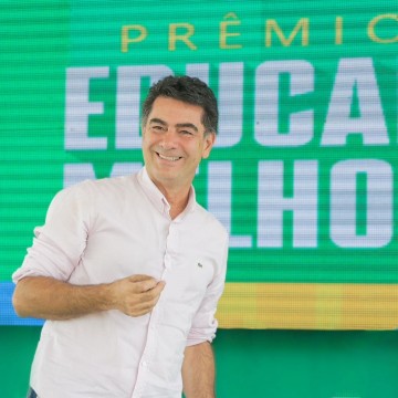 Araripina: Prefeito Raimundo Pimentel celebra aprovação de 76%, segundo pesquisa do Instituto Múltipla