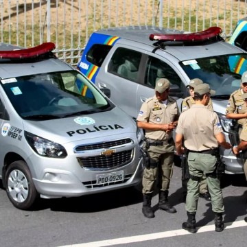 Novos Policiais Militares reforçam segurança pública em Pernambuco