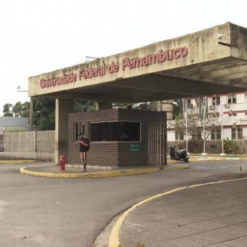 Aulas da Universidade Federal de Pernambuco vão continuar acontecendo de forma remota