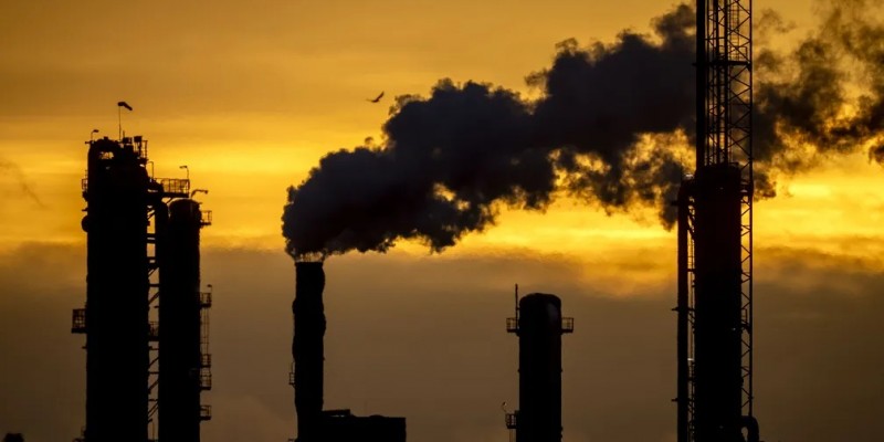 Nações Unidas destaca a necessidade de reduções adicionais significativas nas emissões de CO2