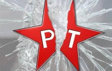 Análise rápida | O PT se fragmentou em três em Pernambuco 