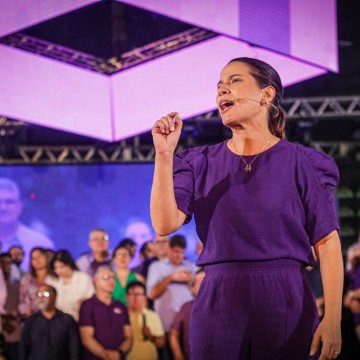 Raquel apresenta ações integradas para combater cenário de extrema pobreza em Pernambuco