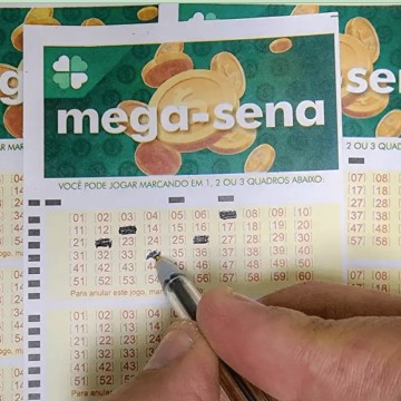 Mega-Sena pode pagar R$ 28 milhões neste sábado