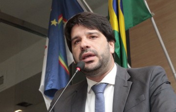 Vereador Zé Neto comemora premiação recebida pela Prefeitura do Recife 