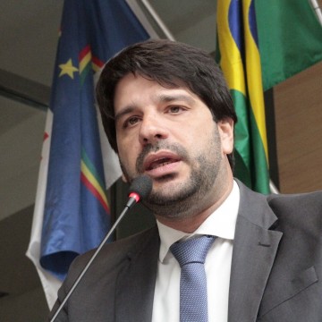Vereador Zé Neto comemora premiação recebida pela Prefeitura do Recife 