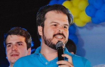Fernando Filho é o deputado mais votado no Sertão