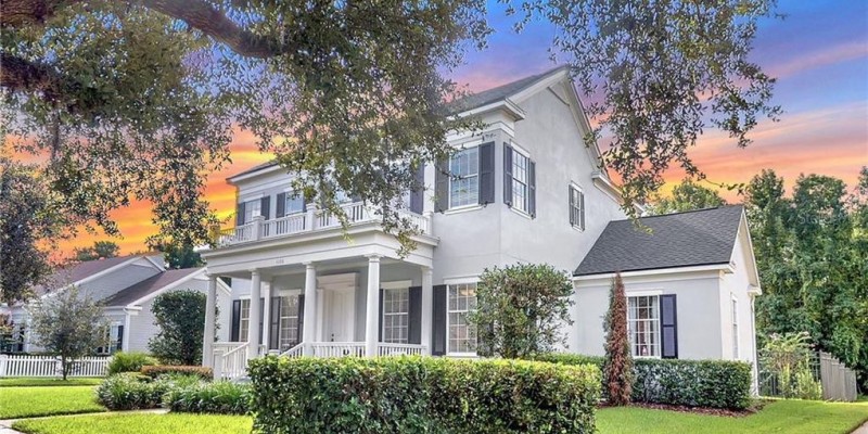 Porque está tão caro comprar ou alugar casa em Miami e Orlando?