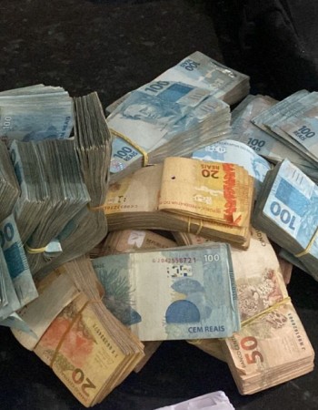Polícia Federal cumpre mandados contra fraude, corrupção e lavagem de dinheiro público em Ouricuri