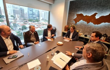 Investimento de R$455 milhões em parques eólicos em Pernambuco