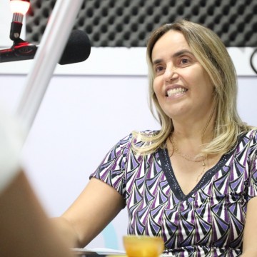 Alessandra Vieira inicia ano com anúncio de liberação de investimentos para municípios
