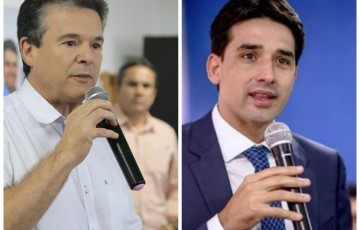 Coluna da quinta | Silvio Costa Filho e André de Paula apresentam suas credenciais para o Senado 