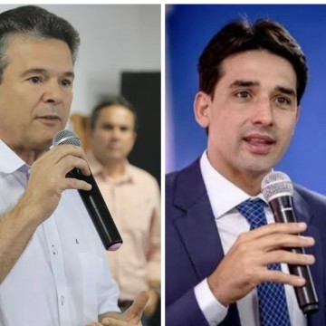 Coluna da quinta | Silvio Costa Filho e André de Paula apresentam suas credenciais para o Senado 
